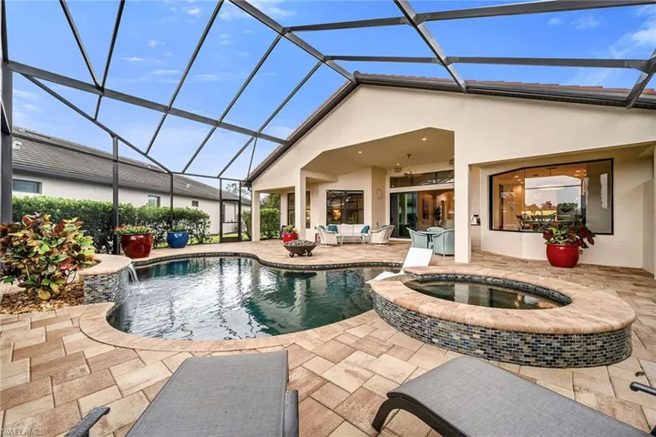 23255 Sanabria Loop, Bonita Springs, Florida 34135