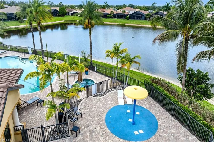 23255 Sanabria Loop, Bonita Springs, Florida 34135