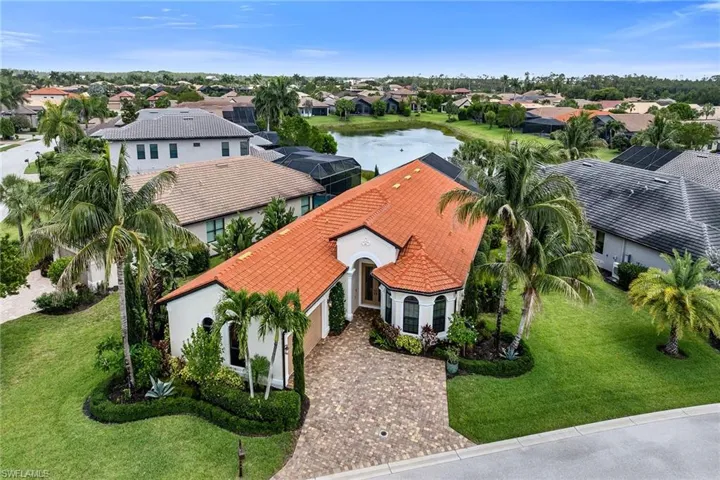 23255 Sanabria Loop, Bonita Springs, Florida 34135