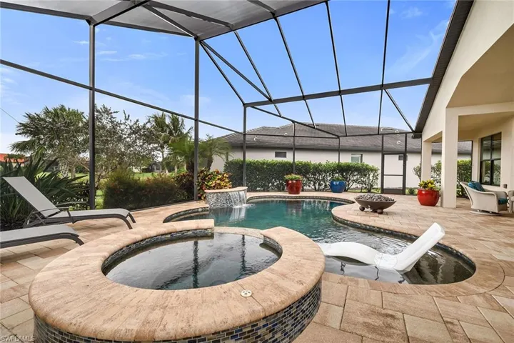 23255 Sanabria Loop, Bonita Springs, Florida 34135