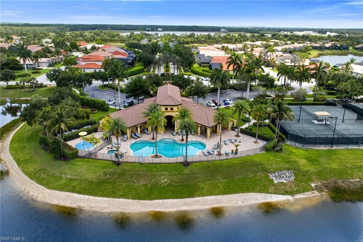 23255 Sanabria Loop, Bonita Springs, Florida 34135