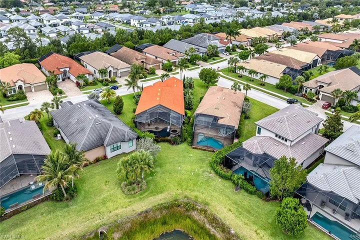 23255 Sanabria Loop, Bonita Springs, Florida 34135
