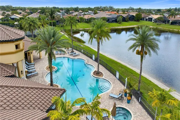 23255 Sanabria Loop, Bonita Springs, Florida 34135