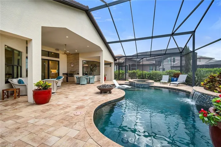 23255 Sanabria Loop, Bonita Springs, Florida 34135