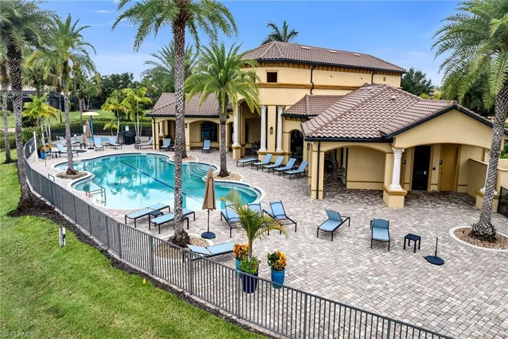 23255 Sanabria Loop, Bonita Springs, Florida 34135