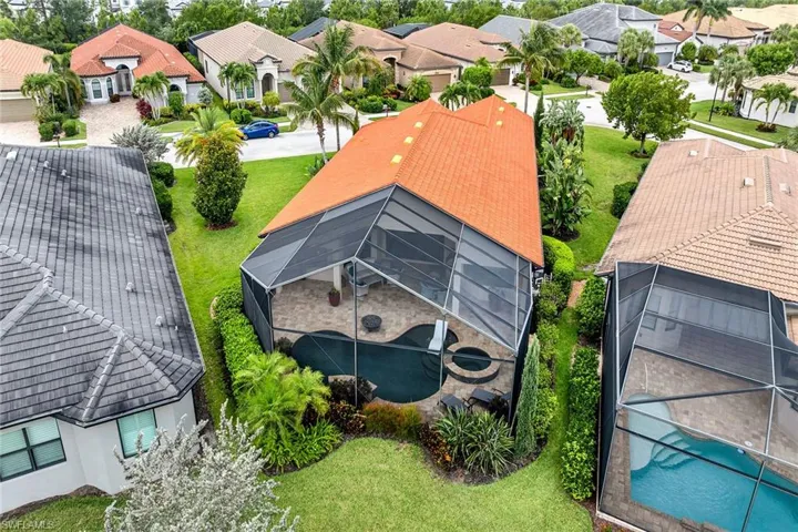 23255 Sanabria Loop, Bonita Springs, Florida 34135