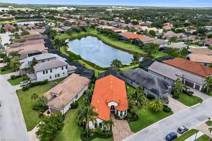 23255 Sanabria Loop, Bonita Springs, Florida 34135