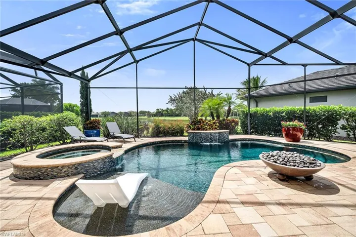 23255 Sanabria Loop, Bonita Springs, Florida 34135