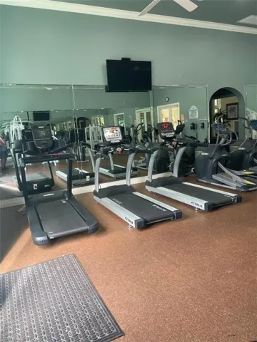 Treadmills