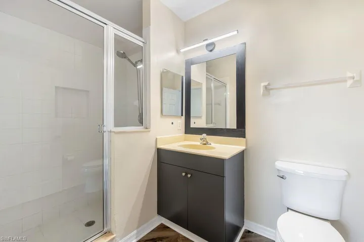 Ensuite-Second Bath