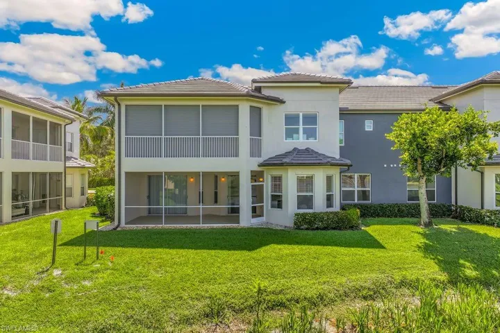 3610 Lansing Loop N 103, Estero, Florida 33928