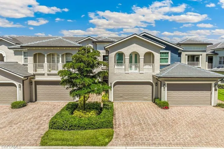 3610 Lansing Loop N 103, Estero, Florida 33928