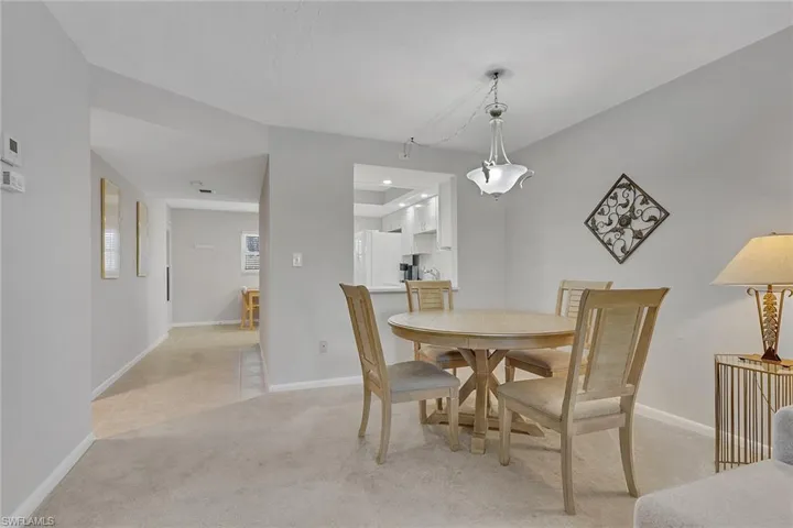 360 Charlemagne Blvd D205, Naples, Florida 34112