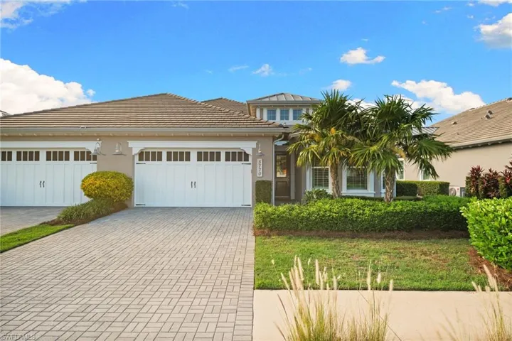 5770 Highbourne Dr, Naples, Florida 34113