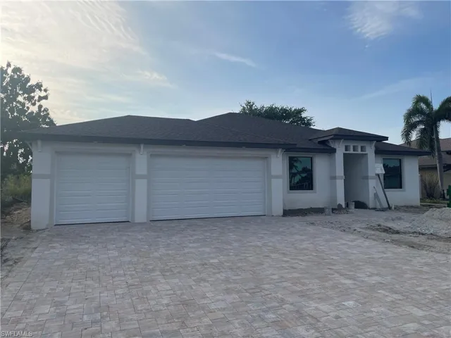 1214 SE 3rd  AVE, Cape Coral, FL 33990