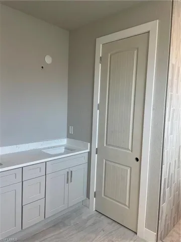 Primary Bathrom