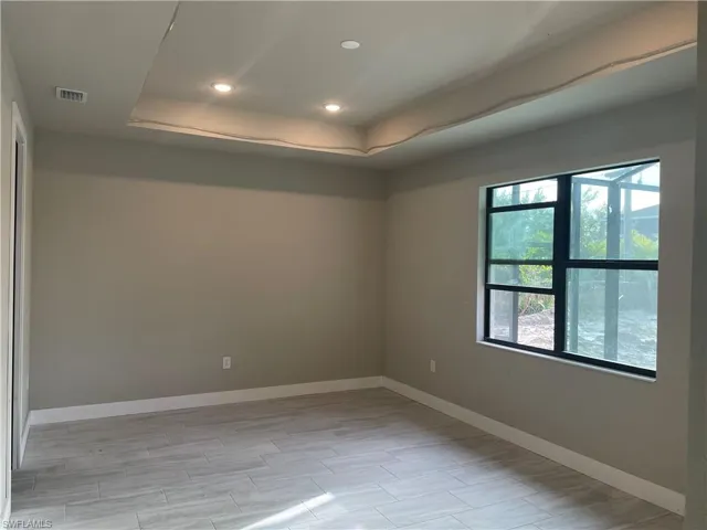Large Primary Bedroom