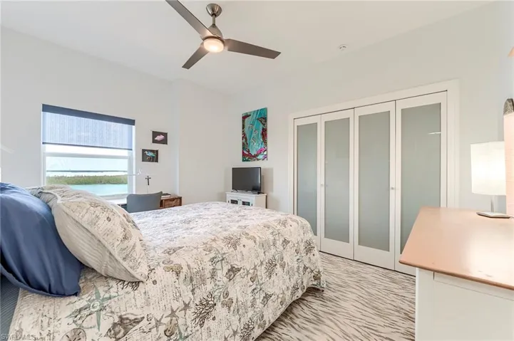 Guest bedroom