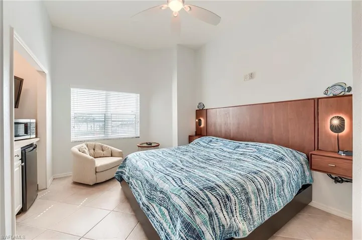 Guest suites available to rent when owners have extra guests