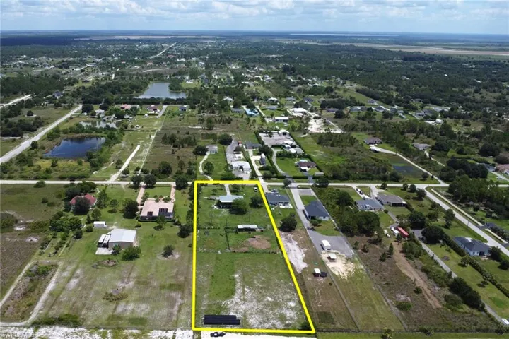 4140 54th Ave Ne, Naples, Florida 34120