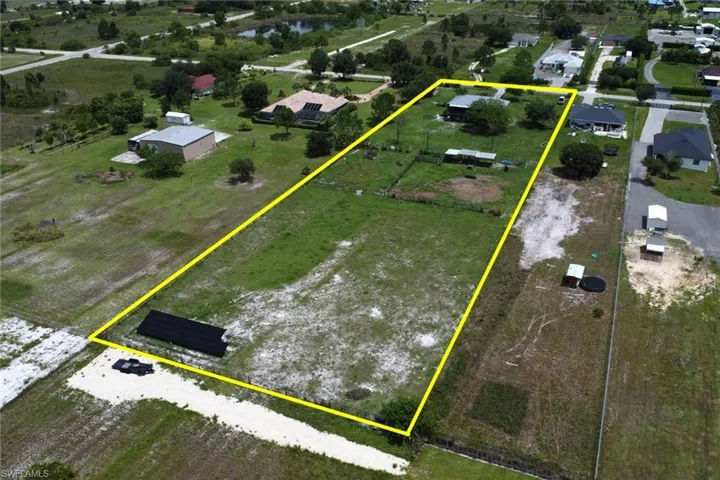 4140 54th Ave Ne, Naples, Florida 34120