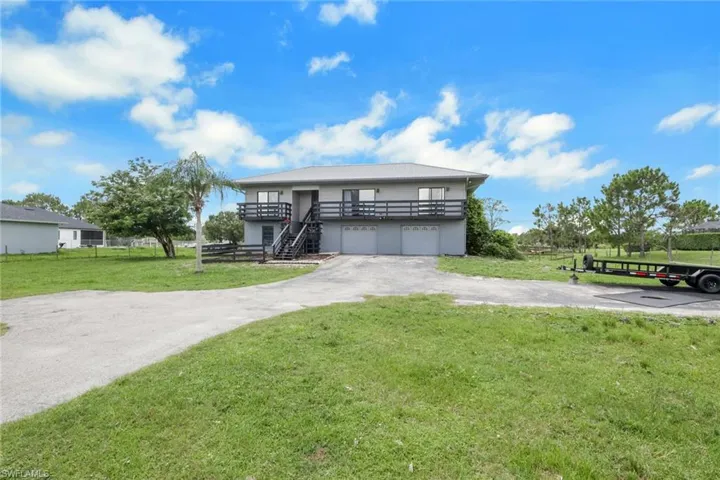 4140 54th Ave Ne, Naples, Florida 34120