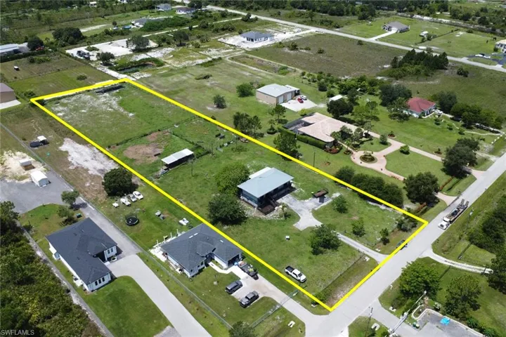 4140 54th Ave Ne, Naples, Florida 34120