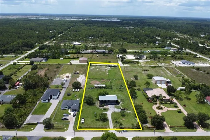 4140 54th Ave Ne, Naples, Florida 34120