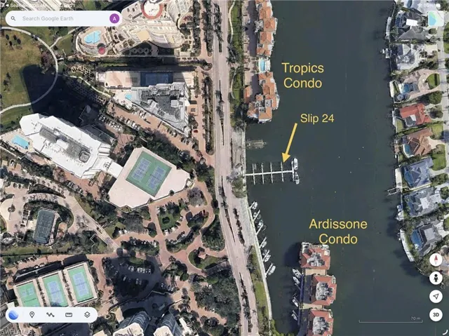 4450  Gulf Shore N BLVD, Naples, FL 34103