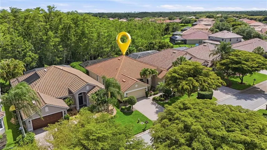 21907  Bella Terra  BLVD, Estero, FL 33928