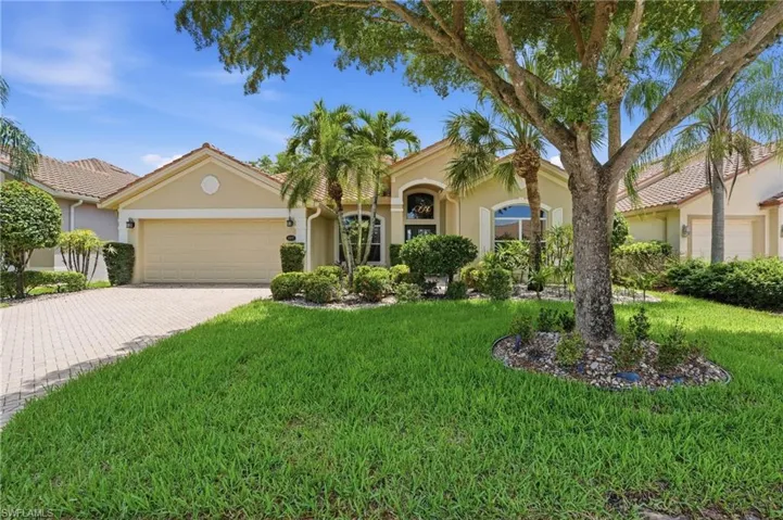 21907  Bella Terra  BLVD, Estero, FL 33928