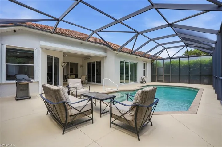 21907  Bella Terra  BLVD, Estero, FL 33928