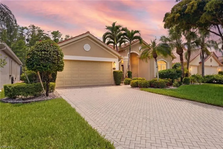 21907  Bella Terra  BLVD, Estero, FL 33928