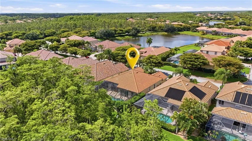 21907  Bella Terra  BLVD, Estero, FL 33928