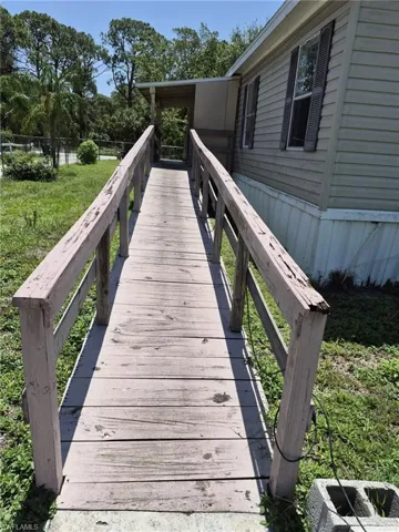 7616 Marx Dr, North Fort Myers, Florida 33917