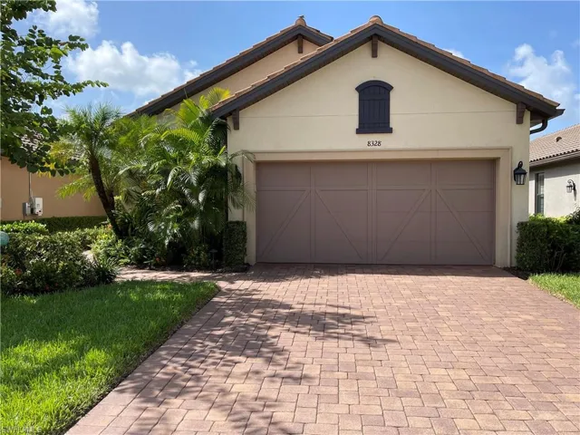 8328 Lucello Ter N, Naples, Florida 34114