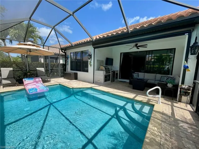 8328 Lucello Ter N, Naples, Florida 34114