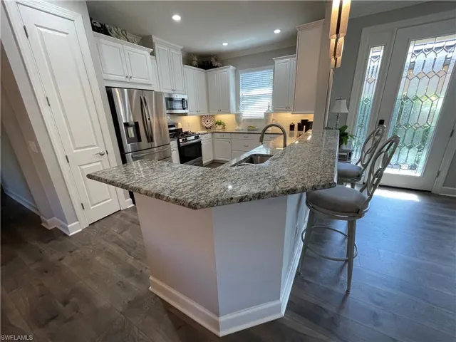 8328 Lucello Ter N, Naples, Florida 34114