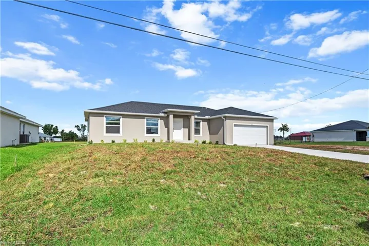 1219 NW 15th  TER, Cape Coral, FL 33993