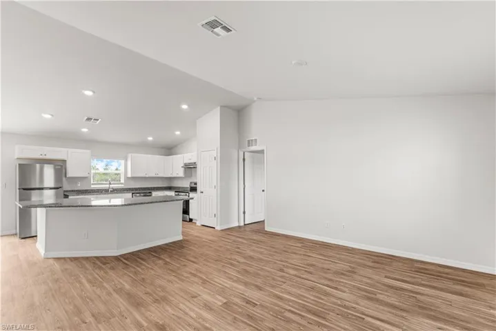 1219 NW 15th  TER, Cape Coral, FL 33993