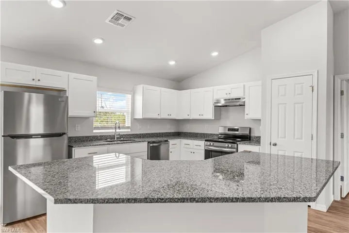 1219 NW 15th  TER, Cape Coral, FL 33993