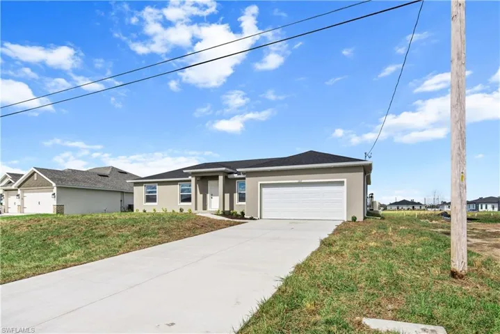 1219 NW 15th  TER, Cape Coral, FL 33993