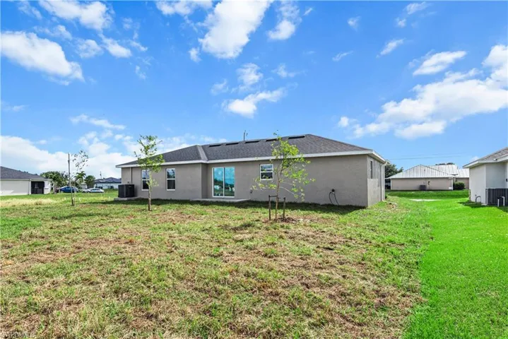 1219 NW 15th  TER, Cape Coral, FL 33993