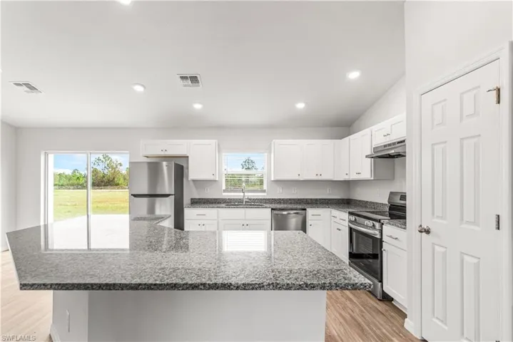 1219 NW 15th  TER, Cape Coral, FL 33993