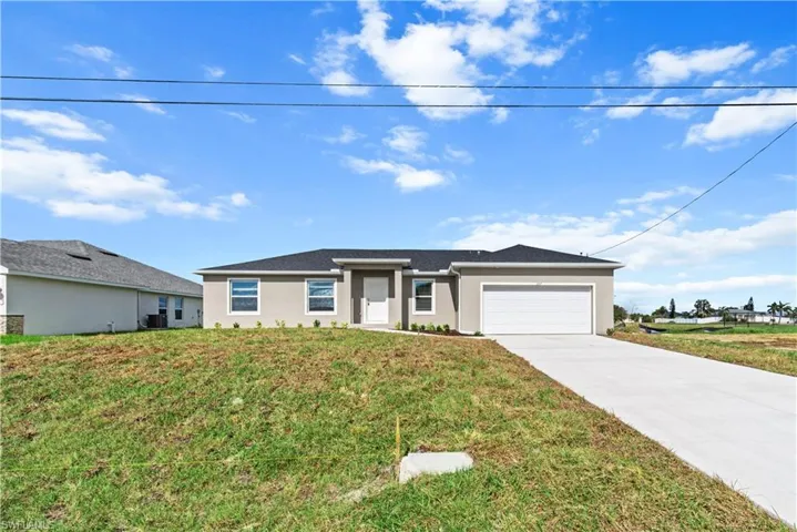 1219 NW 15th  TER, Cape Coral, FL 33993