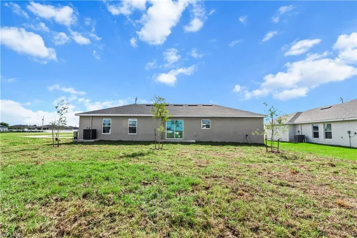 1219 NW 15th  TER, Cape Coral, FL 33993
