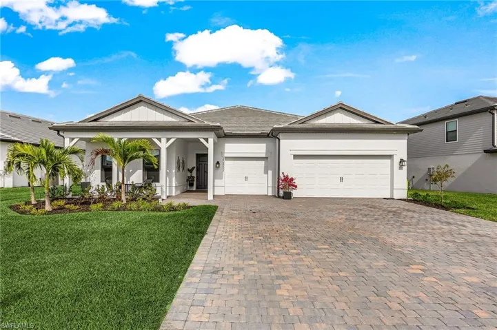 20852 Napa Loop, Estero, Florida 33928
