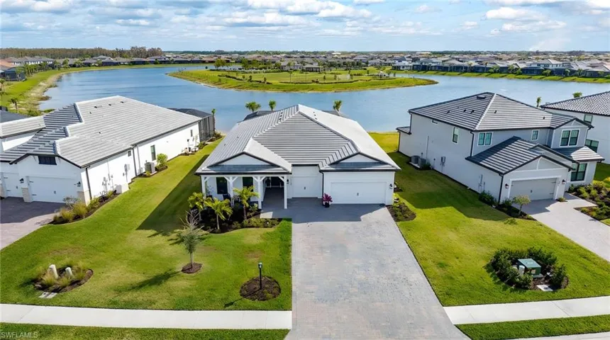 20852 Napa Loop, Estero, Florida 33928