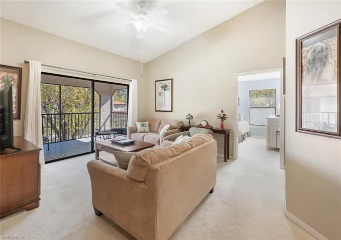 2190 Arbour Walk Cir 2221, Naples, Florida 34109