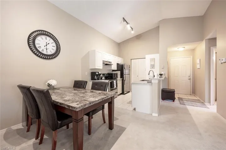 2190 Arbour Walk Cir 2221, Naples, Florida 34109